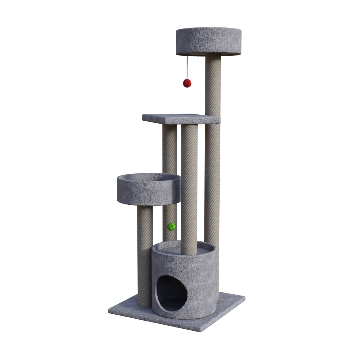 Are Cat Trees Worth It What You Should Know Pet Crates Direct are-cat-trees-worth-it-what-you-should-know-pet-crates-direct