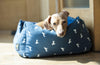 Easy Ways to Create a Luxury Dog Bed in Any Space