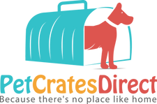 Pet Crates Direct logo