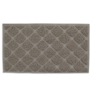 Petmate Litter Mat With Grid Design