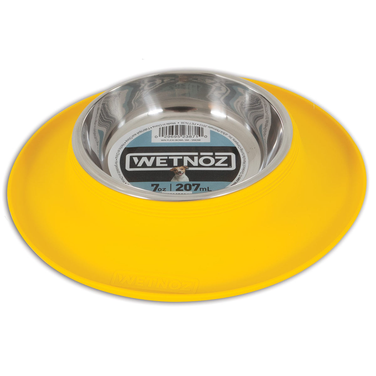 Wetnoz dog discount bowls