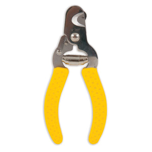 JW Gripsoft Nail Clipper Medium