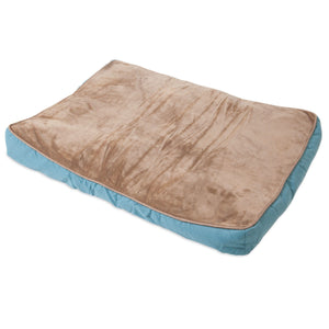 SnooZZy Rustic Mattress Teal