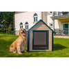EcoFLEX Insulated Bunkhouse Dog House