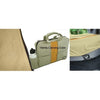 Kurgo Wander Hammock Dog Car Seat Cover and Dog Car Barrier Combo-dog-Kurgo-Pet Crates Direct