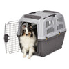 Midwest Skudo Plastic Travel Carriers for Pets-Crate-MidWest-32" Model: 1432SG - 24 W x 26 H x 32 L-Pet Crates Direct