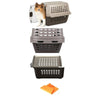 Petmate Navigator Airline Dog Crate-Crate-Petmate-Pet Crates Direct