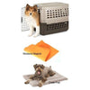 Petmate Navigator Airline Dog Crate-Crate-Petmate-Pet Crates Direct