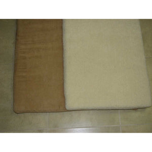 Pet Mat - Slant Roof-Bed-Crown Pet Products-Small-Pet Crates Direct