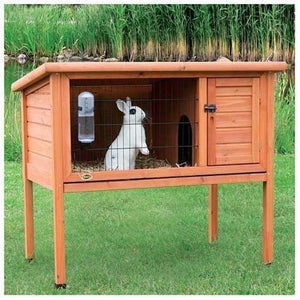 Trixie Rabbit Hutch-Cage-Trixie-Medium-Pet Crates Direct