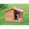 Natura Rustic Dog Houses