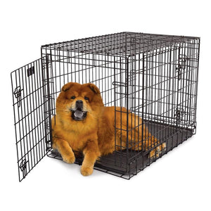 Midwest Ultima Pro-Crate-MidWest-724UP - 25L x 19W x 21H-Pet Crates Direct