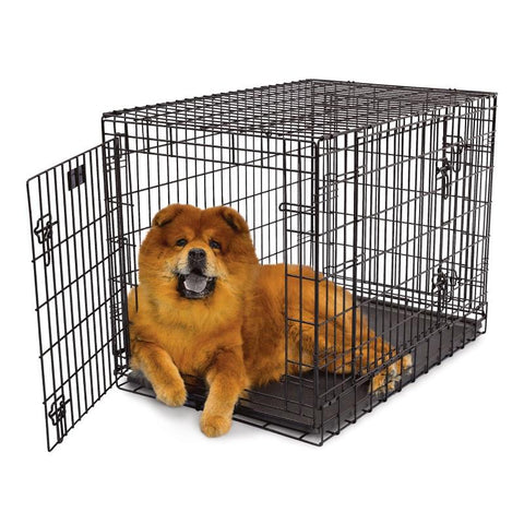 Midwest Ultima Pro-Crate-MidWest-724UP - 25L x 19W x 21H-Pet Crates Direct