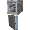 Zinger Aluminum Collapsible Dog Crate-Crate-Zinger-Pet Crates Direct