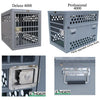 Zinger Aluminum Escape Artist Professional Series Dog Crate-Crate-Zinger-Pet Crates Direct