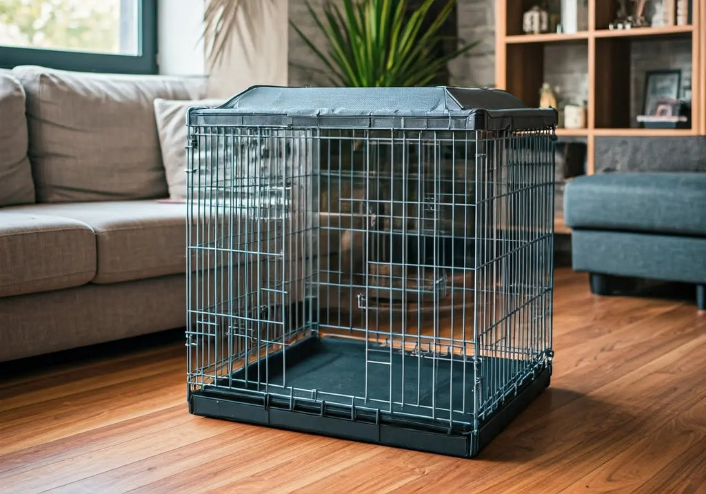 Exploring EliteField Dog Crate Features: Making the Best Choice for Your Furry Friend in Nevada