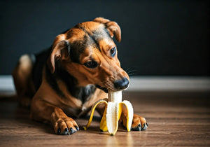 How Many Bananas Can Dogs Eat in a Day?