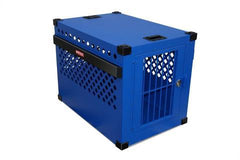Why Buy Aluminum Dog Crates