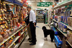 Top 25 Most Trusted Pet Product Brands