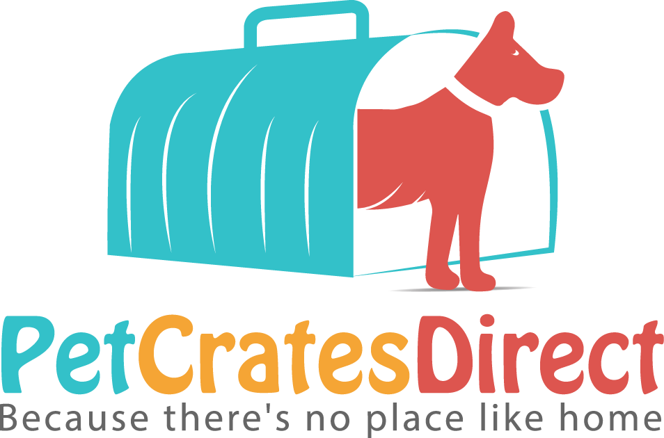 Midwest Solution Series Giant Breed Double Door Dog Crate Pet Crates