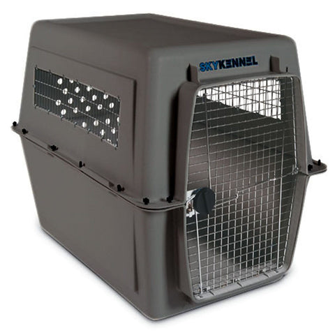 Petmate Giant Sky Kennel Vaulted Door 48"