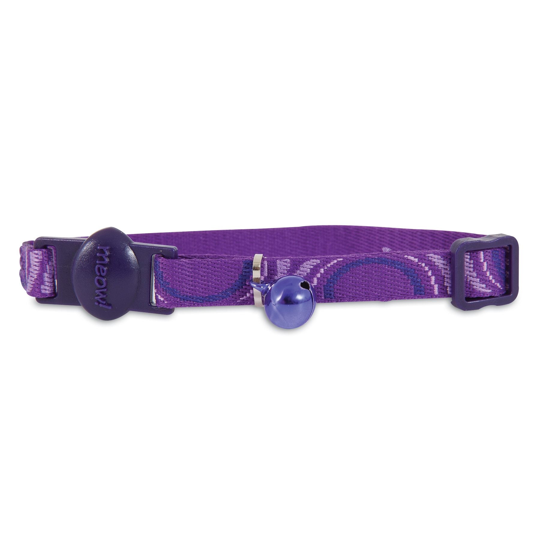 Petmate Adjustable Eco Cat Collar