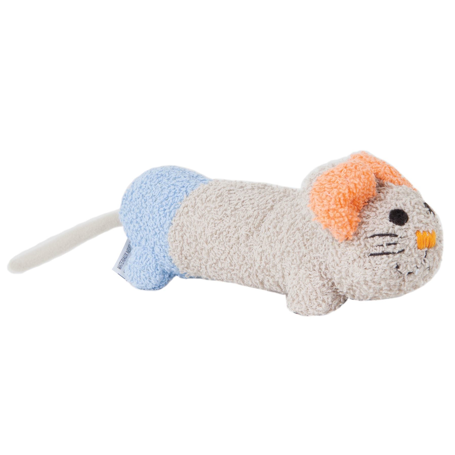 Petmate Itty Bitty Batters Cat Toy