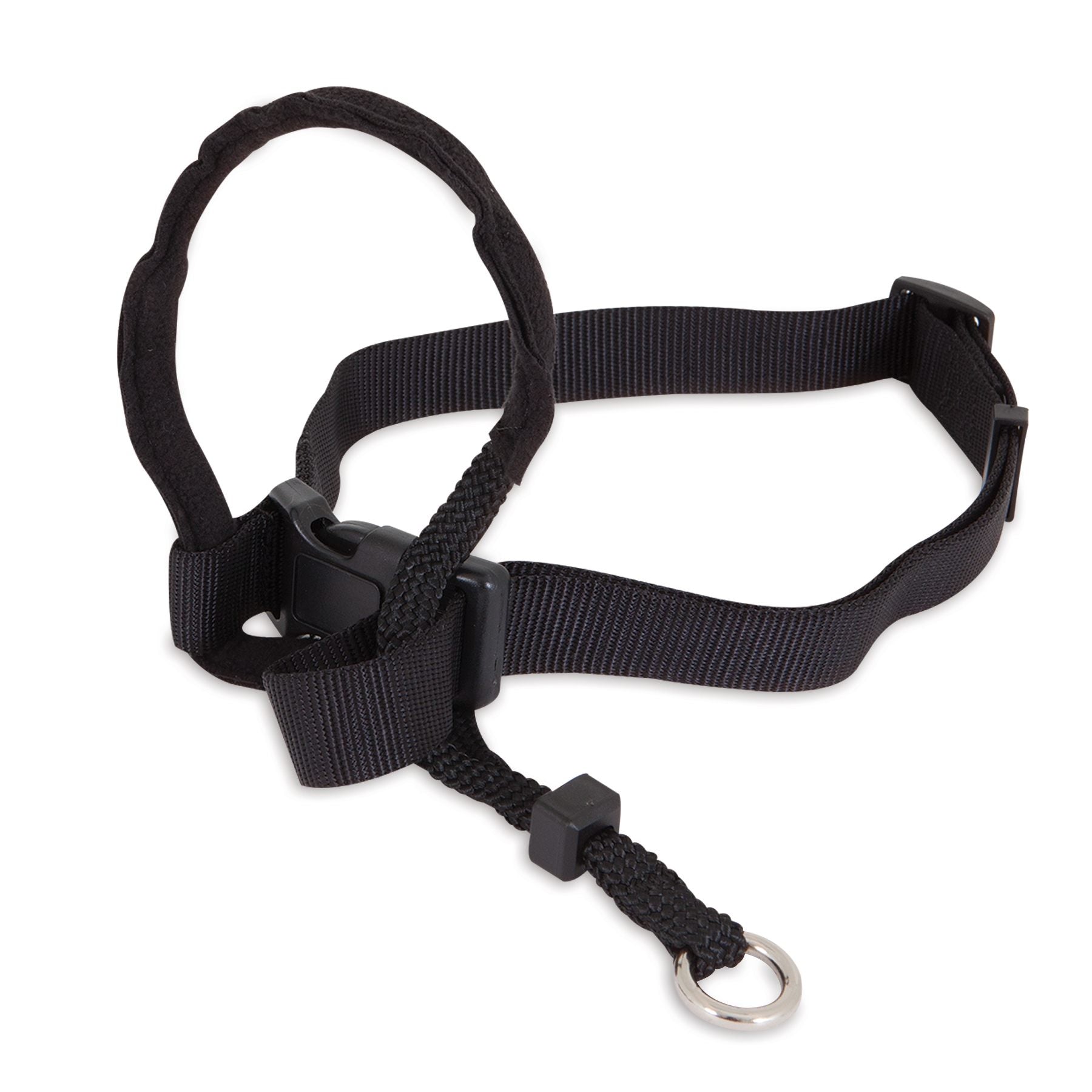 Aspen Pet Adjustable Training Padded Halter