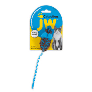 JW Cataction Whimsical Cat Toy