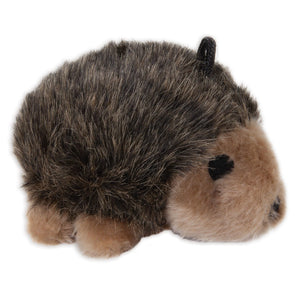 Aspen Pet Plush Hedgehog
