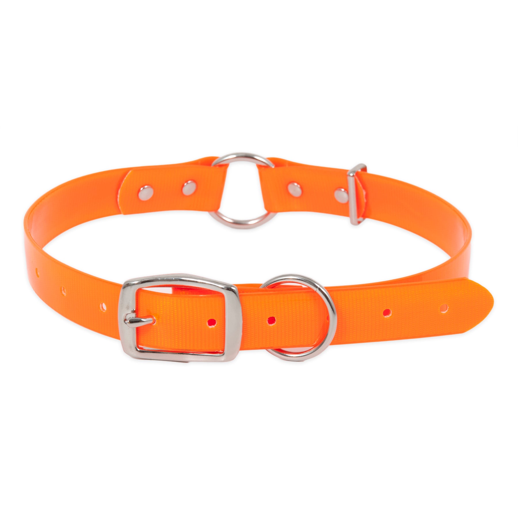 Ruffmaxx TPU O-Ring Collar