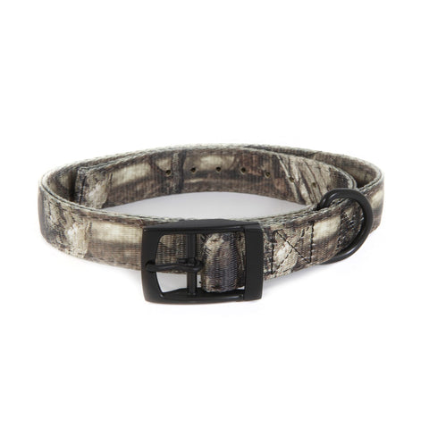 Ruffmaxx Mossy Oak 2Ply Custom Fit Collar