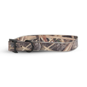 Ruffmaxx Mossy Oak Custom Fit TPU Collar