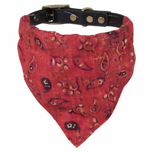 MuttNation Bandana Custom Fit Collar