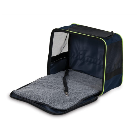 Petmate See & Sleep Carrier