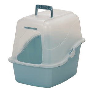 Petmate Hooded Litter Pan