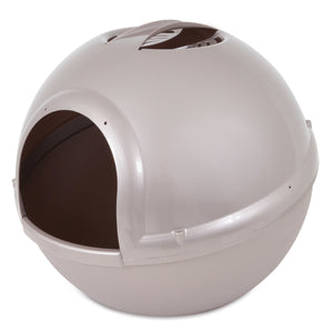 Petmate Nestable Booda Dome Litter Box