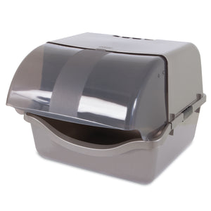 Petmate Retracting Litter Pan