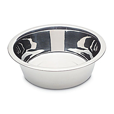 Petmate Stainless Steel Bowl