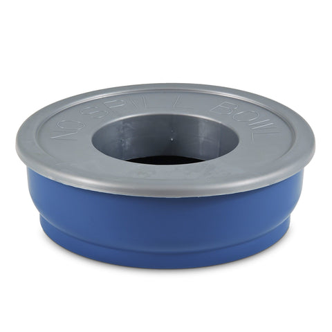 Petmate No Spill Bowl