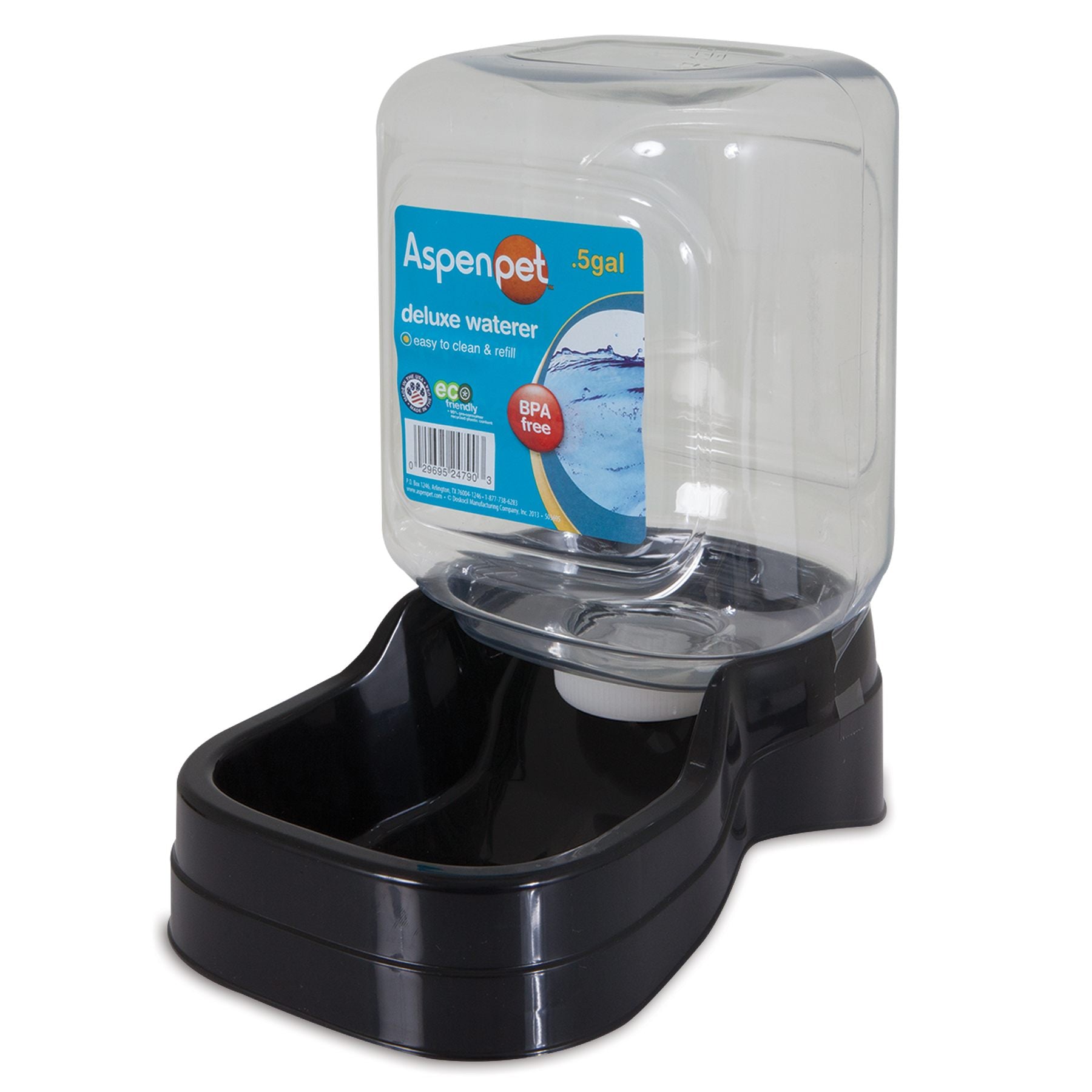 Aspen Pet Deluxe Waterer