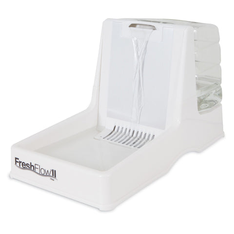 Petmate Fresh Flow II Fountain