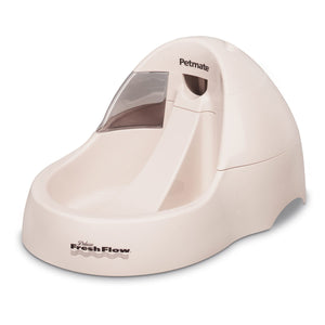 Petmate Deluxe Fresh Flow Fountain