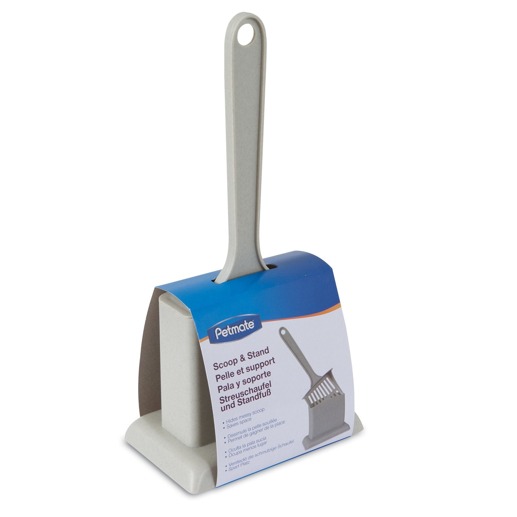 Arm & Hammer  Handy Stand Litter Scoop