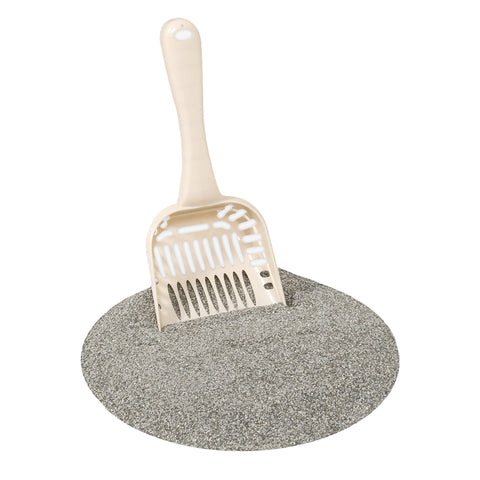 Petmate Litter Scoop W/Microban