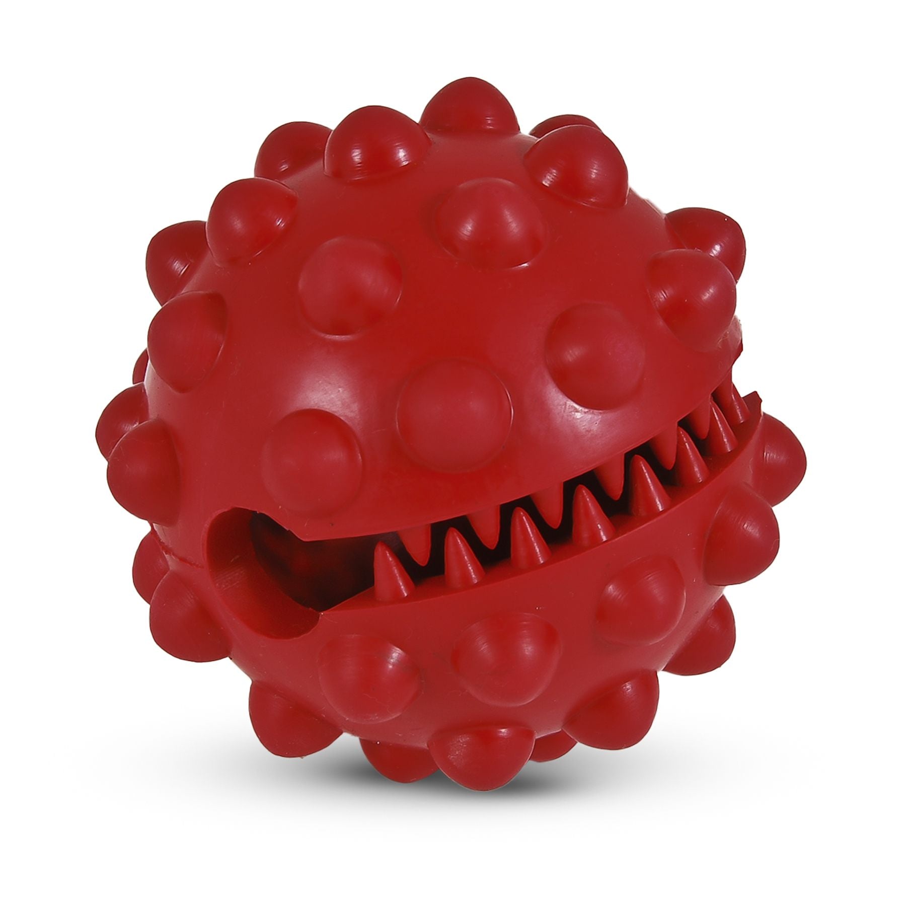 Dogzilla Knobby Treat Ball