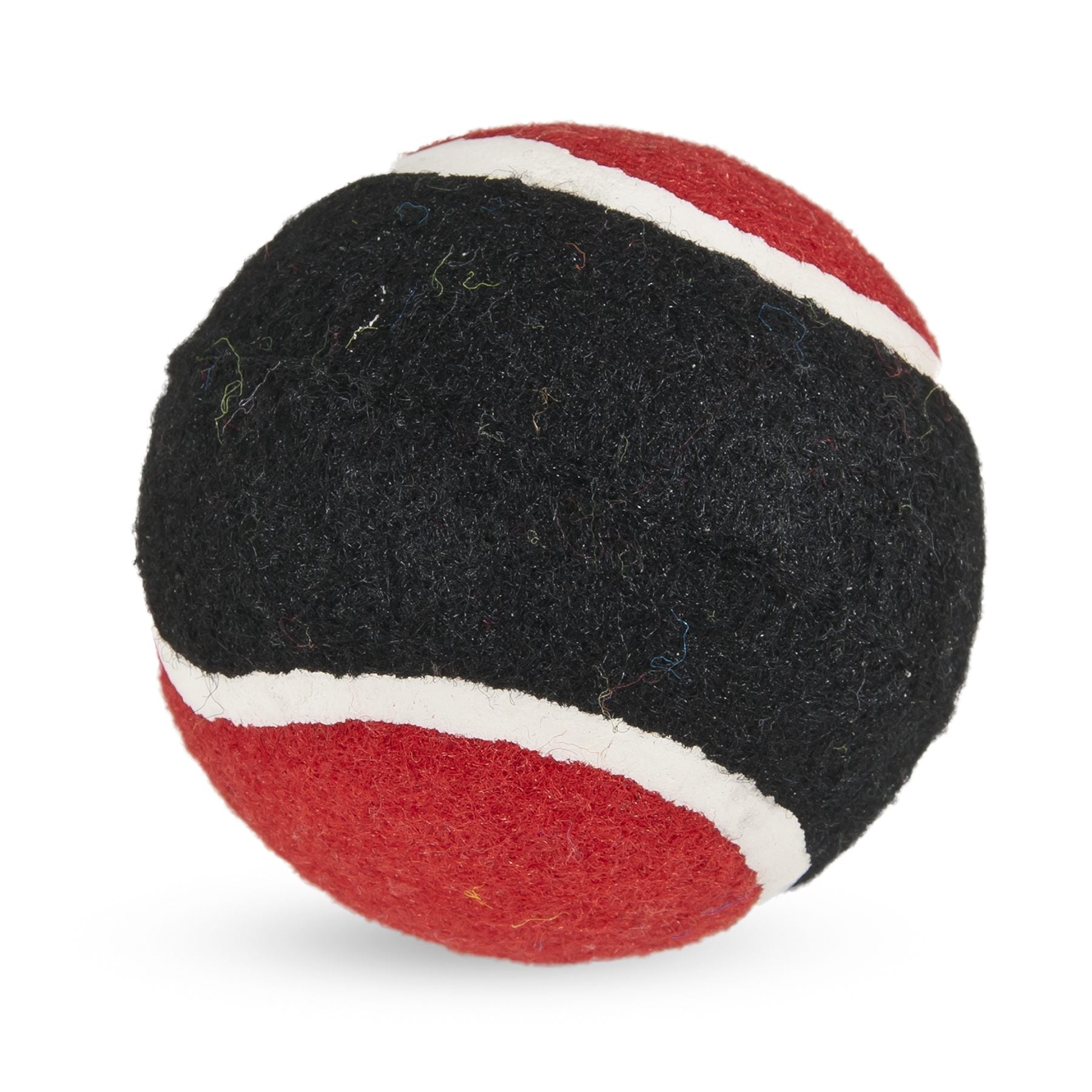 Dogzilla Tuff Tennis Ball (4 Pack)