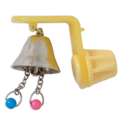 JW Small Bell Bird Toy