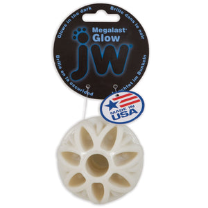 JW Megalast Glow Ball