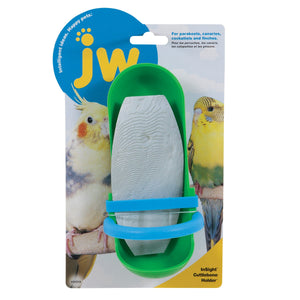 JW Cuttlebone Holder